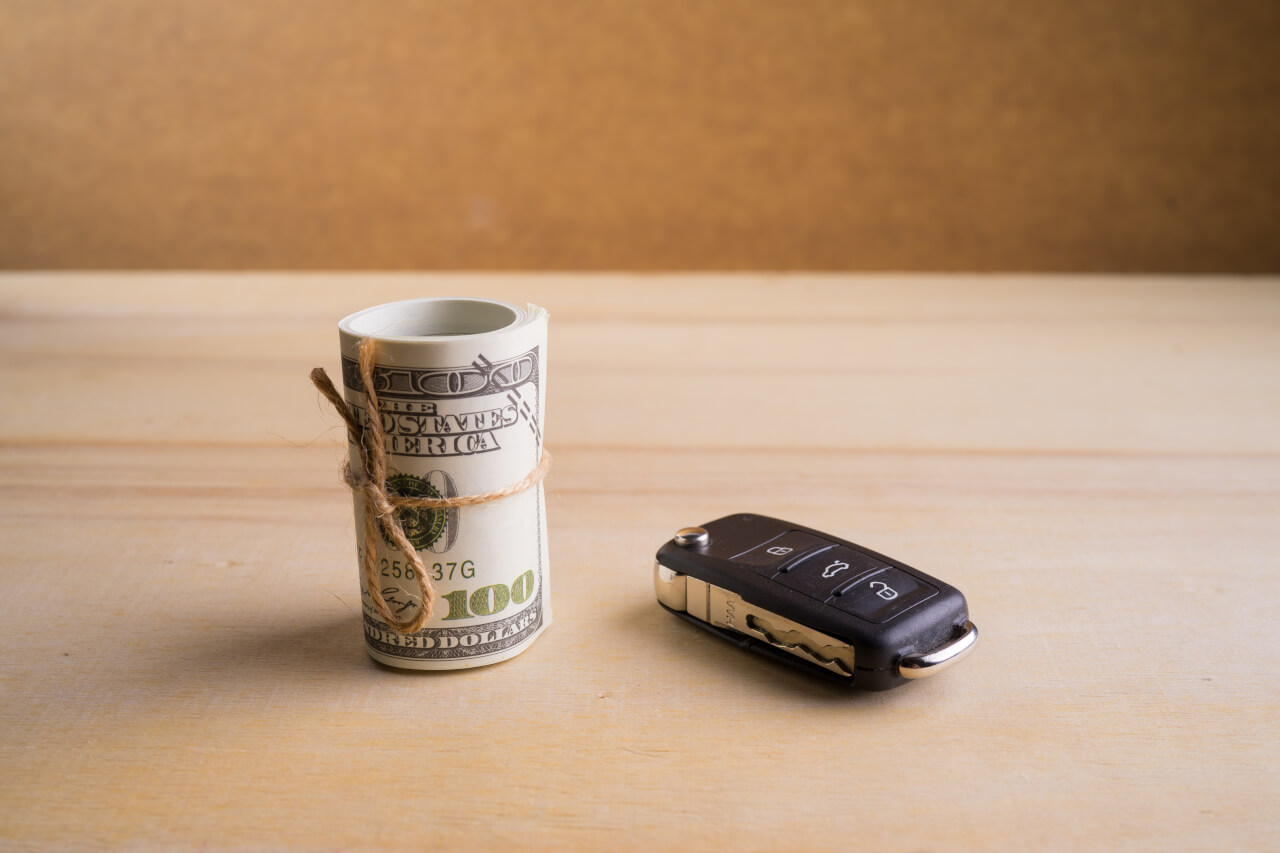 DC junk car buyers